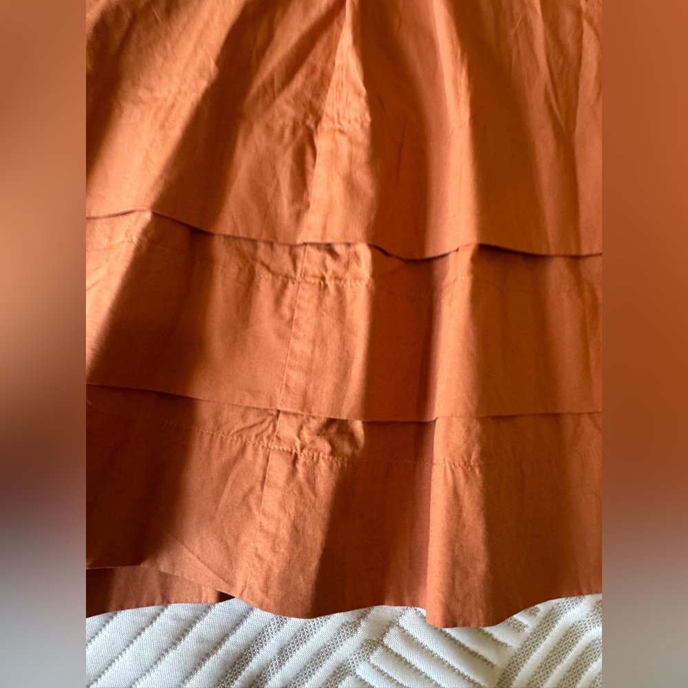 Ulla Johnson maxi dress - Picture 12 of 13